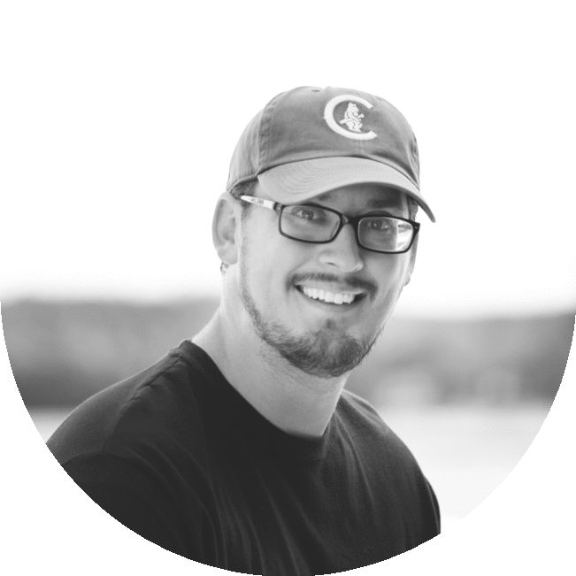 jay adams // editor // writer